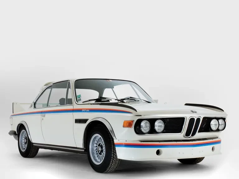 1974 BMW 3.0 CSL - Image 2 of 29