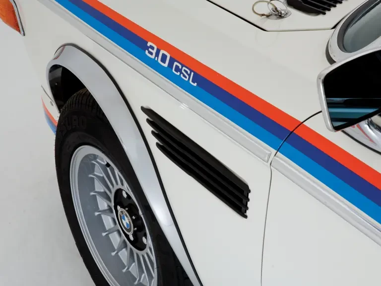 1974 BMW 3.0 CSL - Image 7 of 29