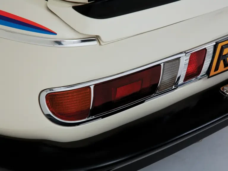1974 BMW 3.0 CSL - Image 21 of 29
