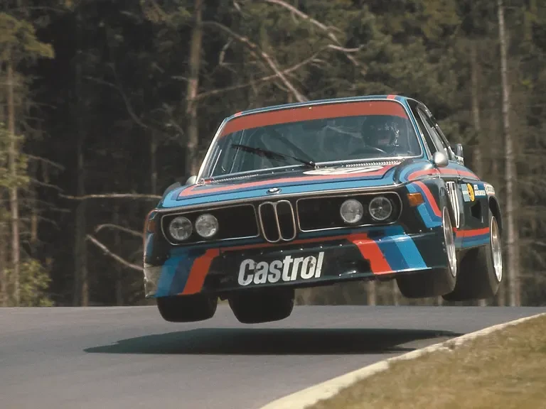 1974 BMW 3.0 CSL - Image 29 of 29