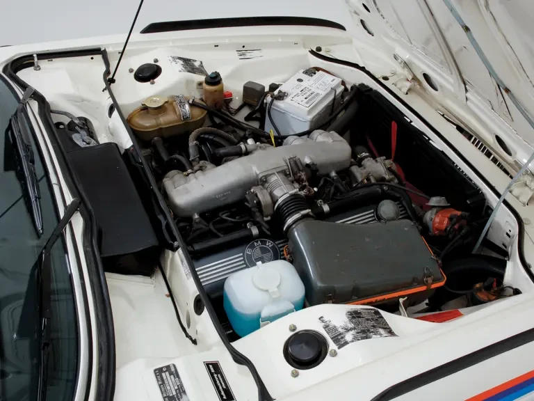 1974 BMW 3.0 CSL - Image 13 of 29