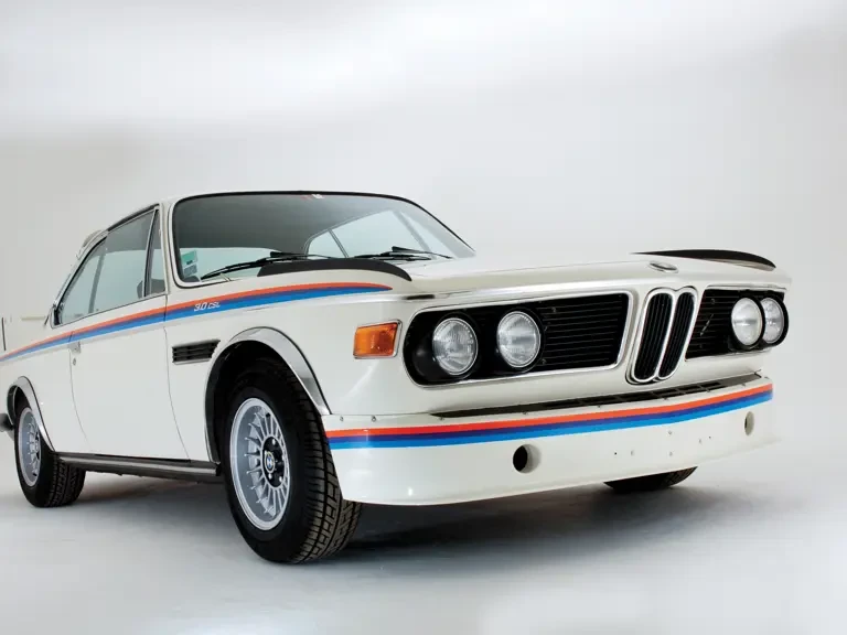 1974 BMW 3.0 CSL - Image 18 of 29
