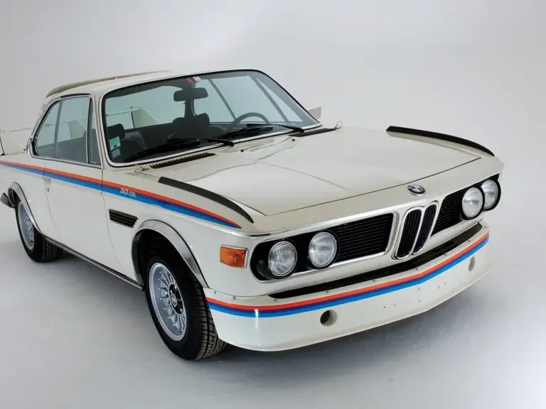 1974 BMW 3.0 CSL - Image 15 of 29