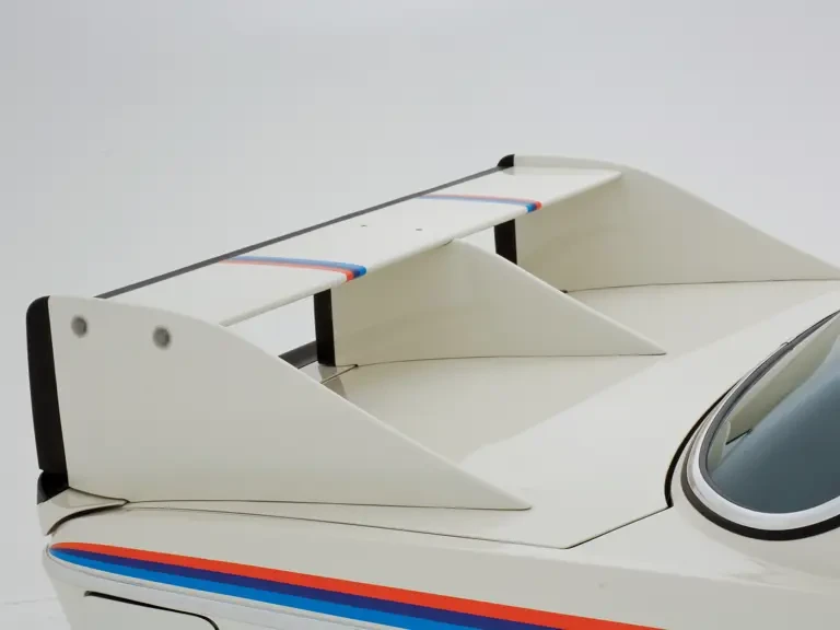 1974 BMW 3.0 CSL - Image 16 of 29