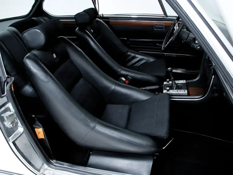 1974 BMW 3.0 CSL - Image 14 of 29