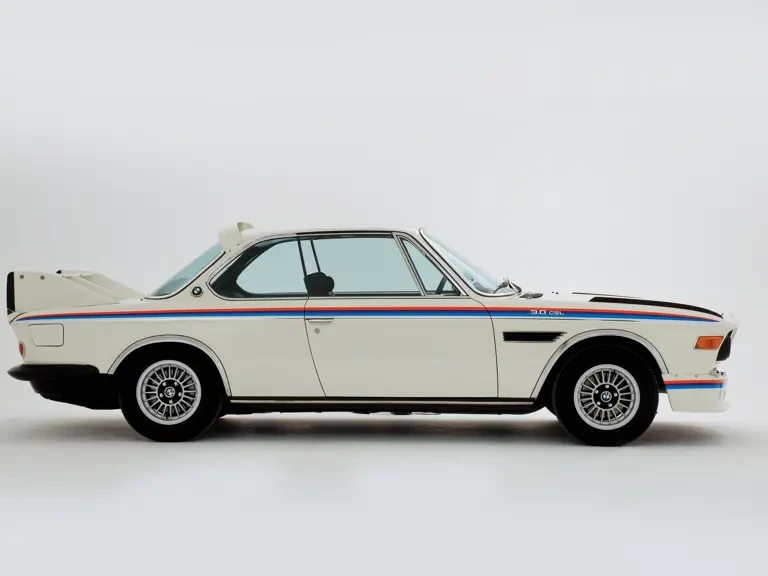 1974 BMW 3.0 CSL - Image 10 of 29