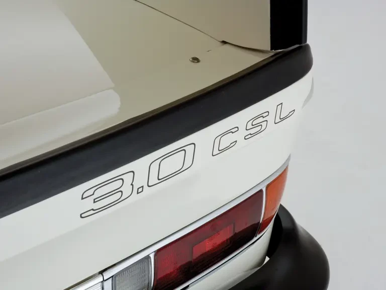 1974 BMW 3.0 CSL - Image 11 of 29