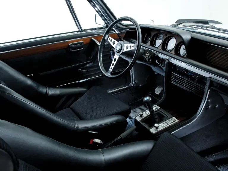 1974 BMW 3.0 CSL - Image 6 of 29