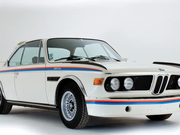 1974 BMW 3.0 CSL - Image 3 of 29