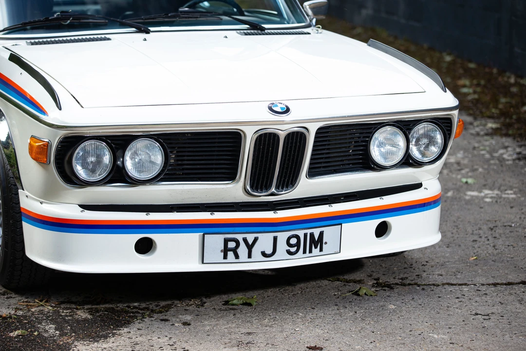 1974 BMW 3.0 CSL - Image 30 of 31