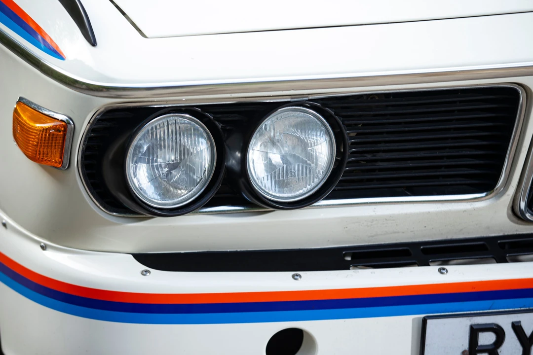 1974 BMW 3.0 CSL - Image 31 of 31