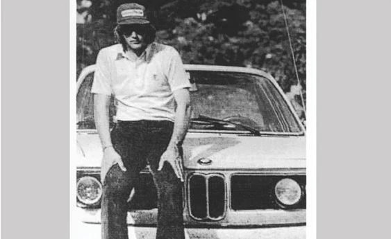 1974 BMW 3.0 CSL - Image 3 of 31