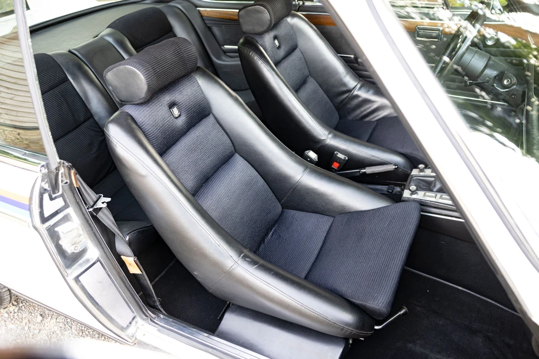 1974 BMW 3.0 CSL - Image 21 of 31