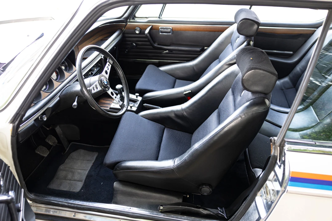 1974 BMW 3.0 CSL - Image 18 of 31