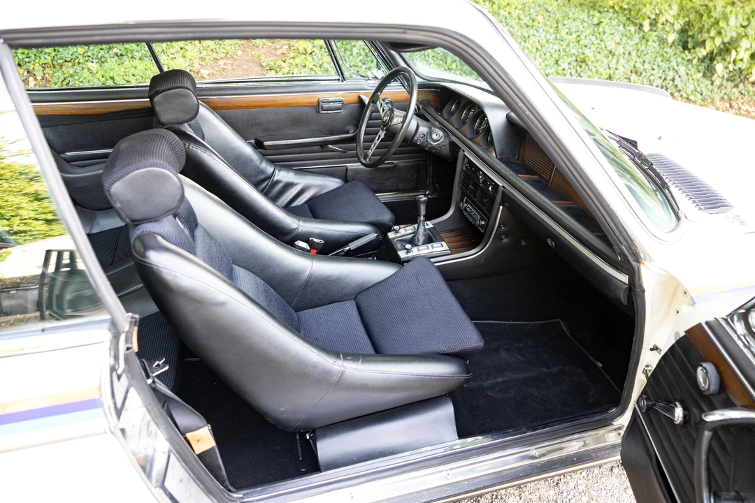 1974 BMW 3.0 CSL - Image 20 of 31