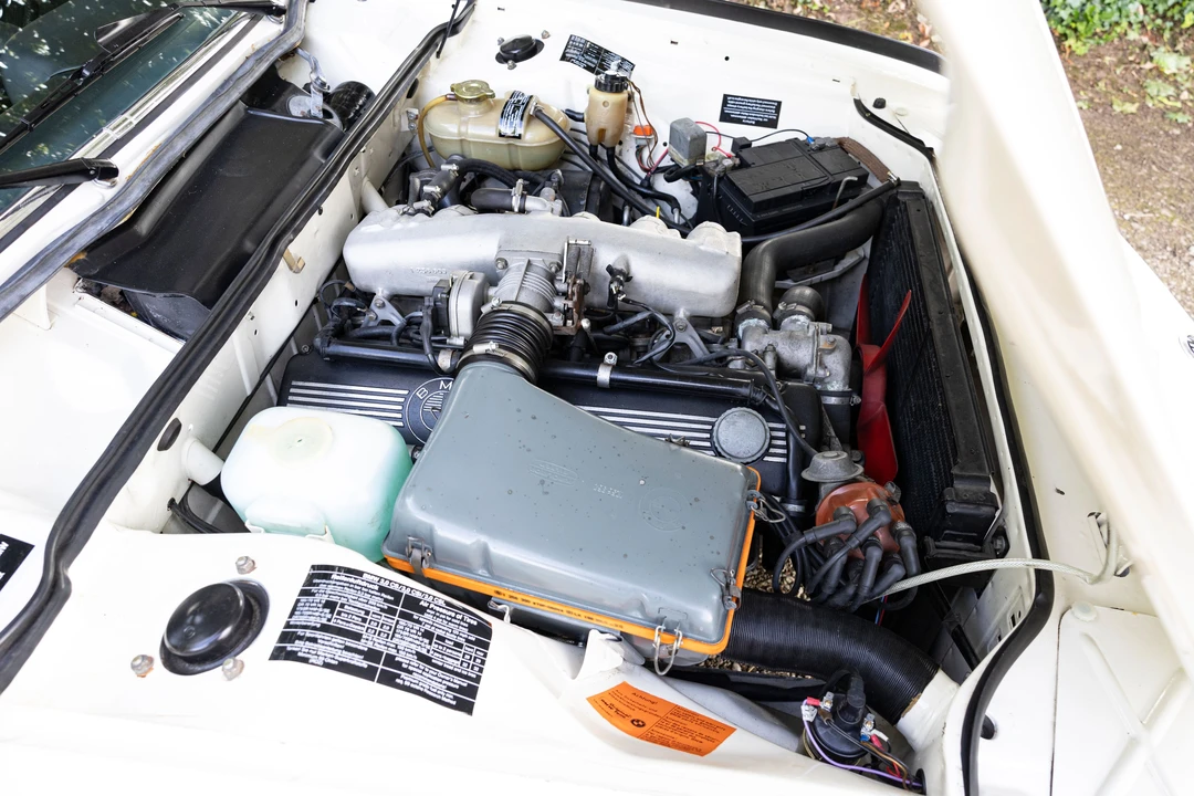 1974 BMW 3.0 CSL - Image 26 of 31