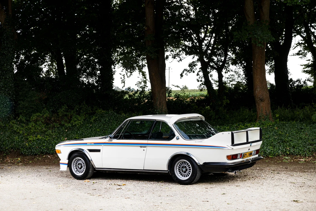 1974 BMW 3.0 CSL - Image 9 of 31