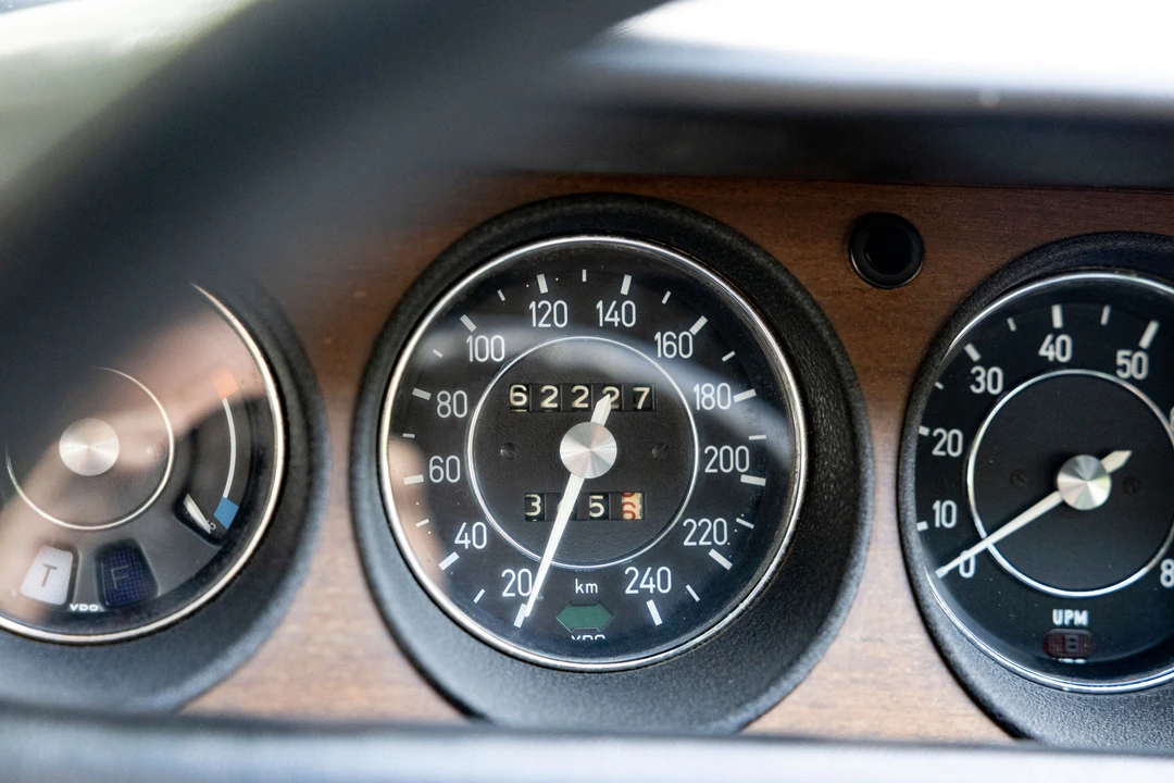 1974 BMW 3.0 CSL - Image 17 of 31
