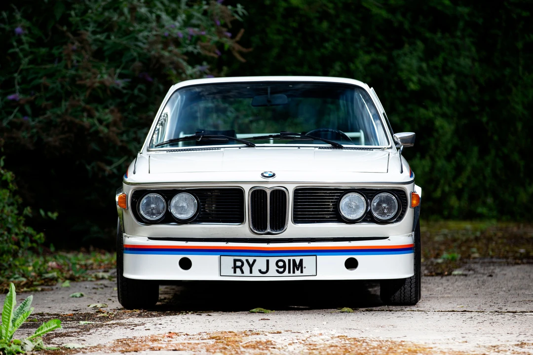 1974 BMW 3.0 CSL - Image 7 of 31