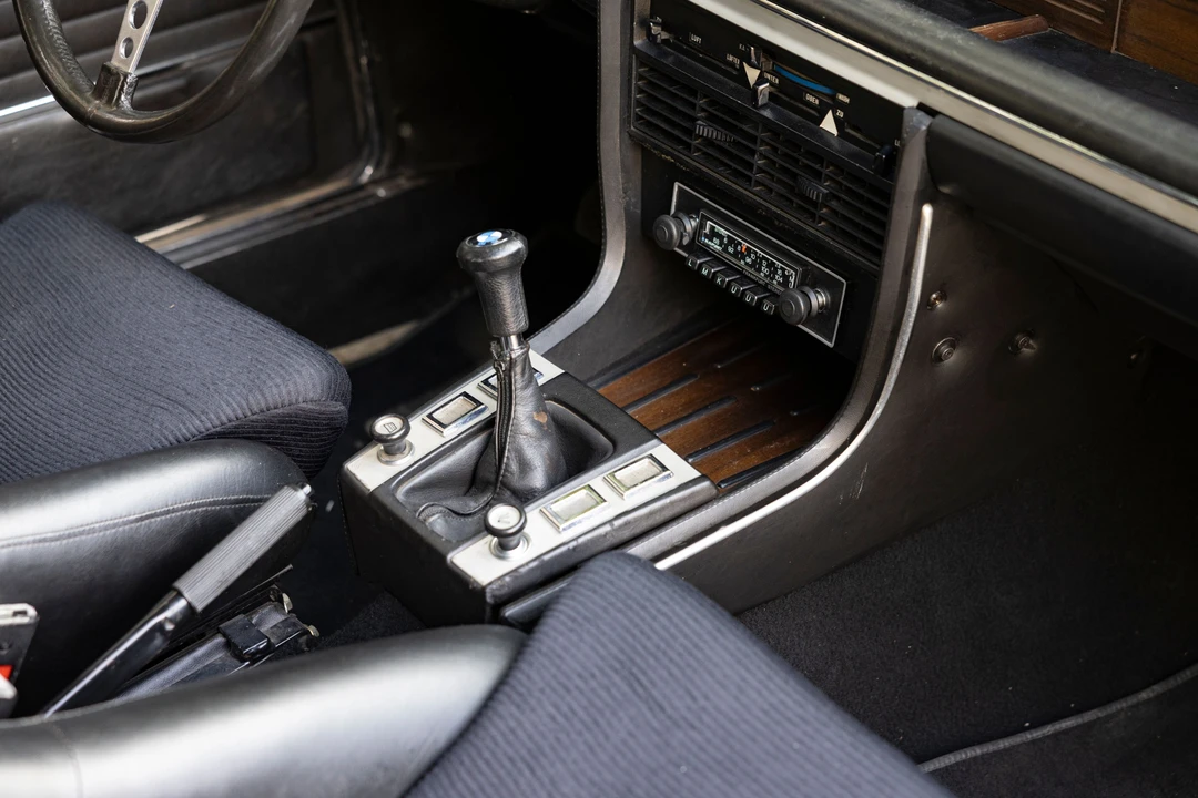 1974 BMW 3.0 CSL - Image 14 of 31