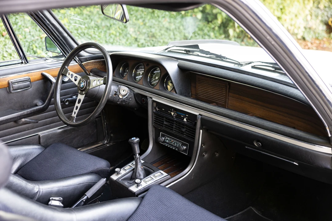 1974 BMW 3.0 CSL - Image 13 of 31