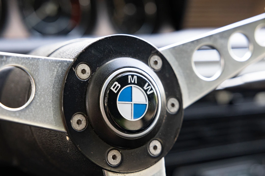 1974 BMW 3.0 CSL - Image 16 of 31