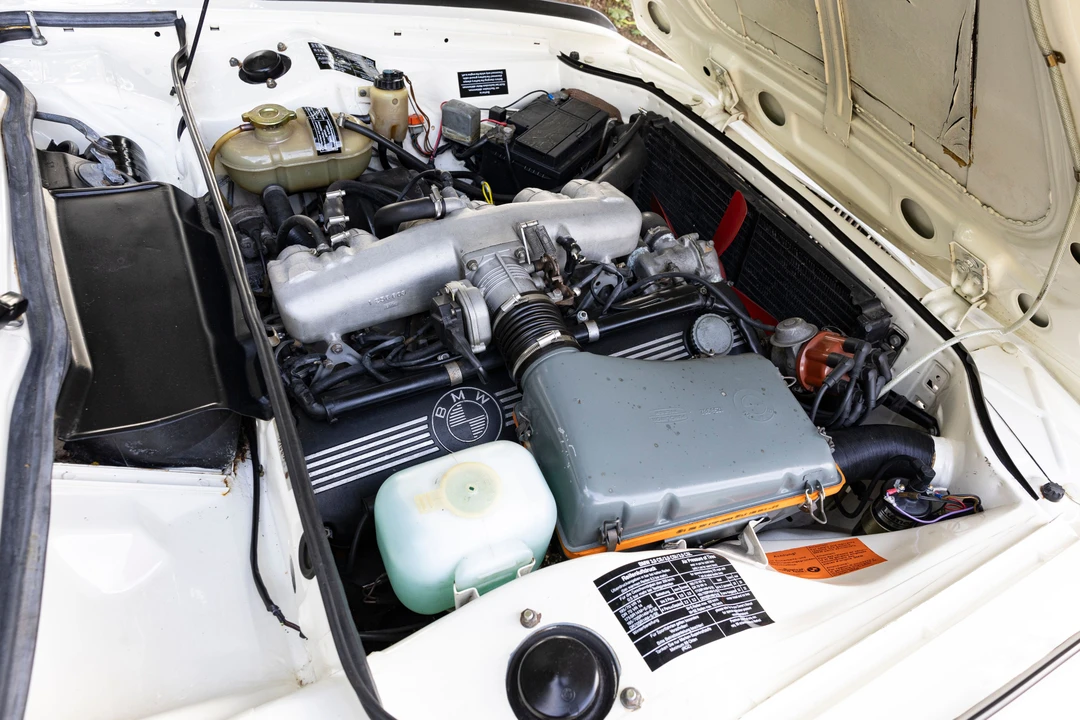 1974 BMW 3.0 CSL - Image 27 of 31