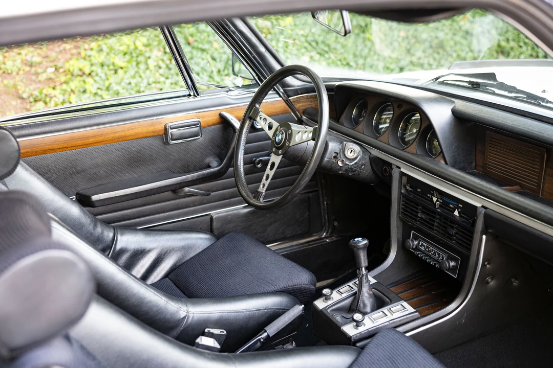 1974 BMW 3.0 CSL - Image 12 of 31