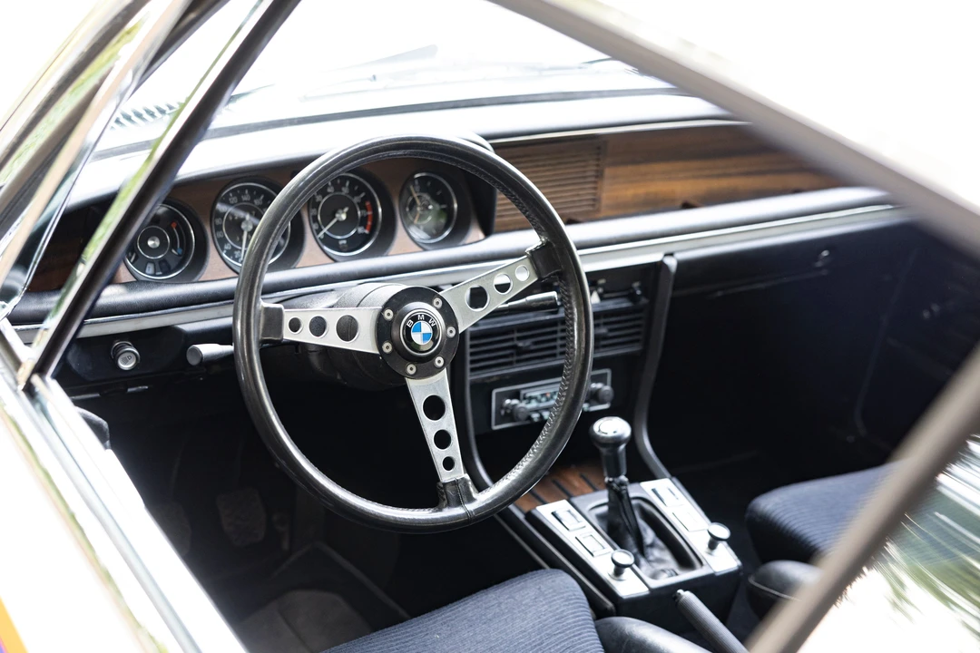 1974 BMW 3.0 CSL - Image 15 of 31