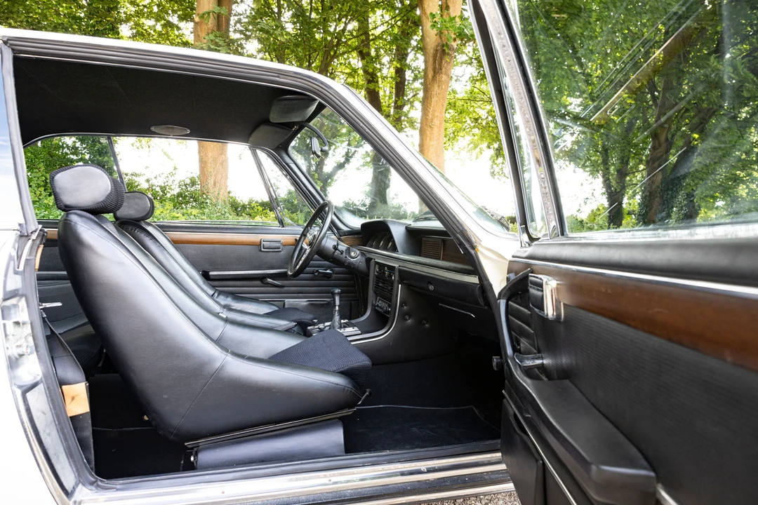 1974 BMW 3.0 CSL - Image 19 of 31