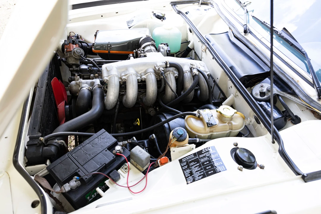 1974 BMW 3.0 CSL - Image 25 of 31