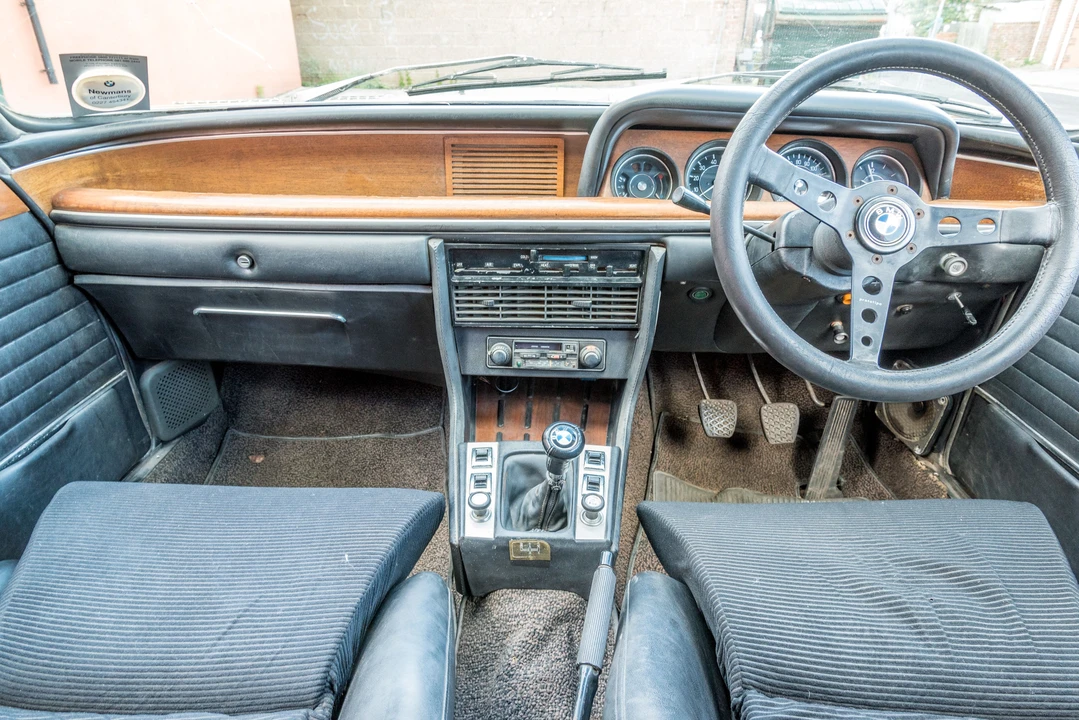 1974 BMW 3.0 CSL - Image 2 of 15