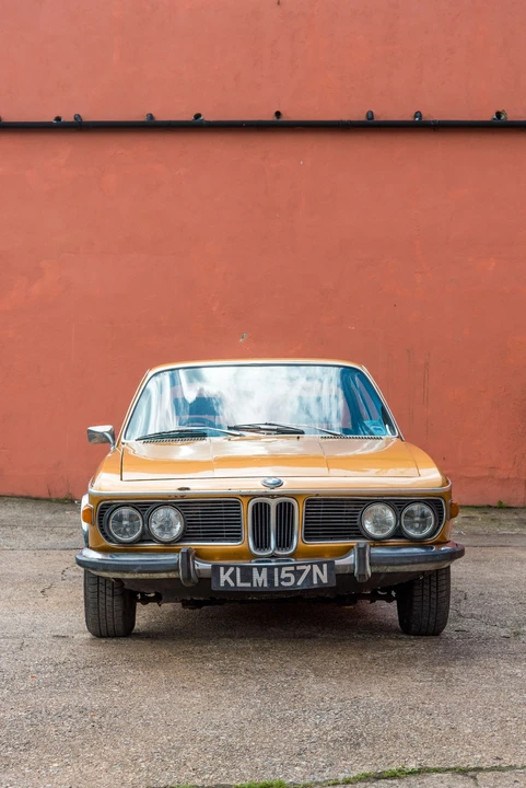 1974 BMW 3.0 CSL - Image 8 of 15