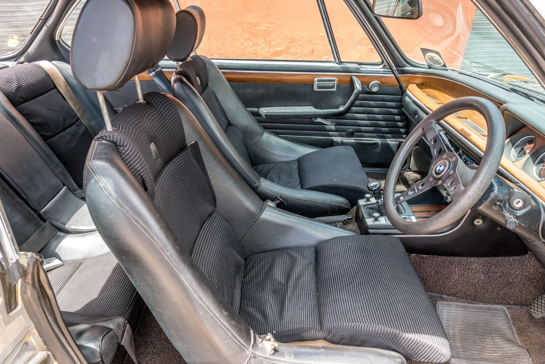 1974 BMW 3.0 CSL - Image 4 of 15
