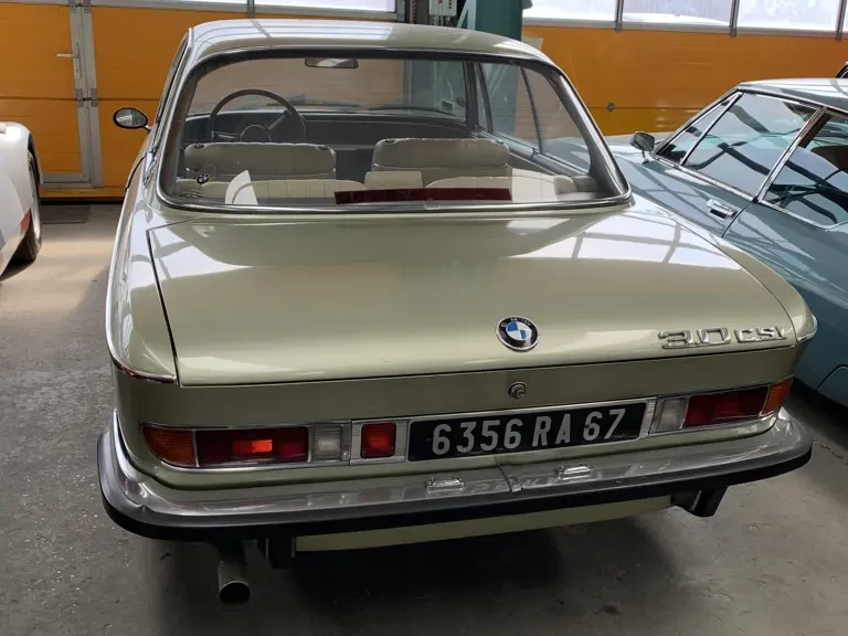 1974 BMW 3.0 CS & CSi - Image 11 of 31