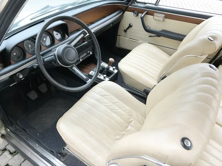 1974 BMW 3.0 CS & CSi - Image 5 of 31