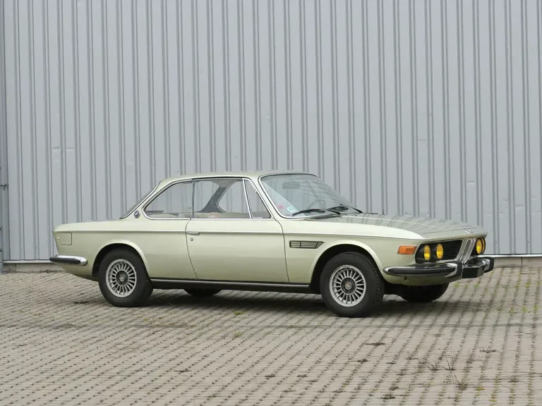 1974 BMW 3.0 CS & CSi - Image 2 of 31
