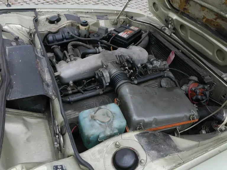 1974 BMW 3.0 CS & CSi - Image 4 of 31