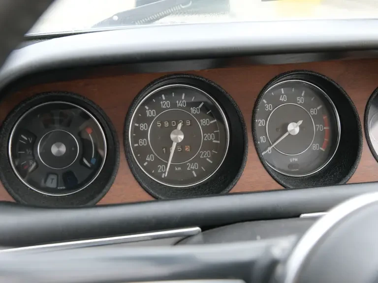 1974 BMW 3.0 CS & CSi - Image 7 of 31
