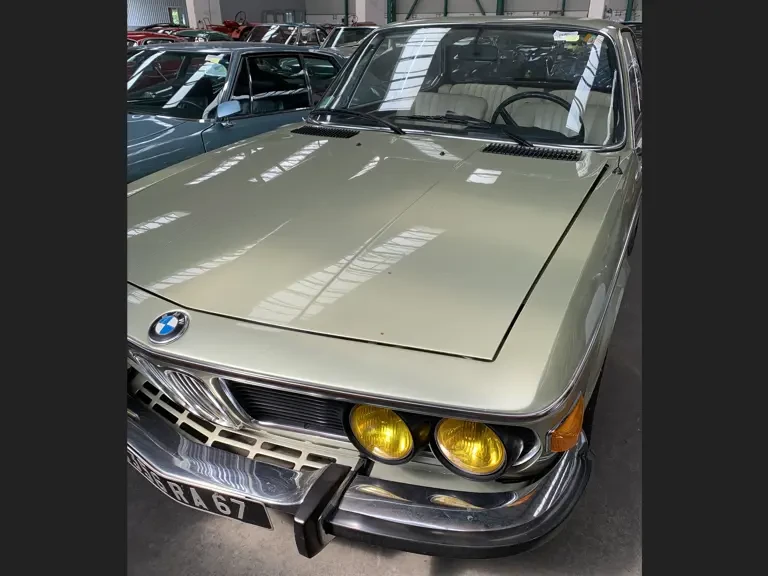 1974 BMW 3.0 CS & CSi - Image 9 of 31