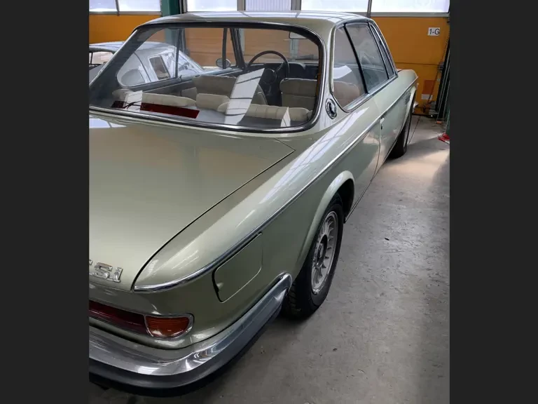 1974 BMW 3.0 CS & CSi - Image 12 of 31