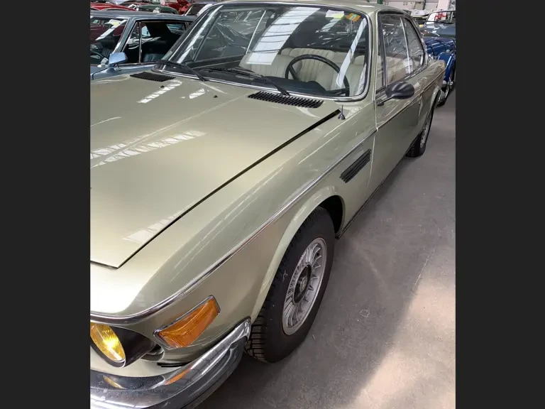 1974 BMW 3.0 CS & CSi - Image 10 of 31