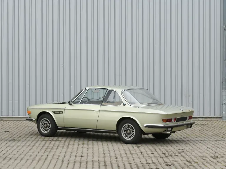 1974 BMW 3.0 CS & CSi - Image 3 of 31