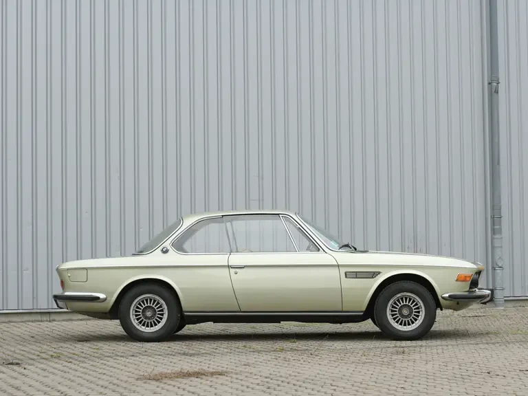 1974 BMW 3.0 CS & CSi - Image 6 of 31