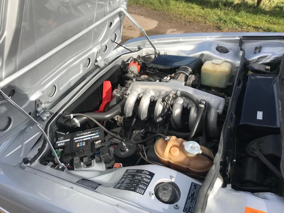 1974 BMW 3.0 CS & CSi - Image 4 of 17