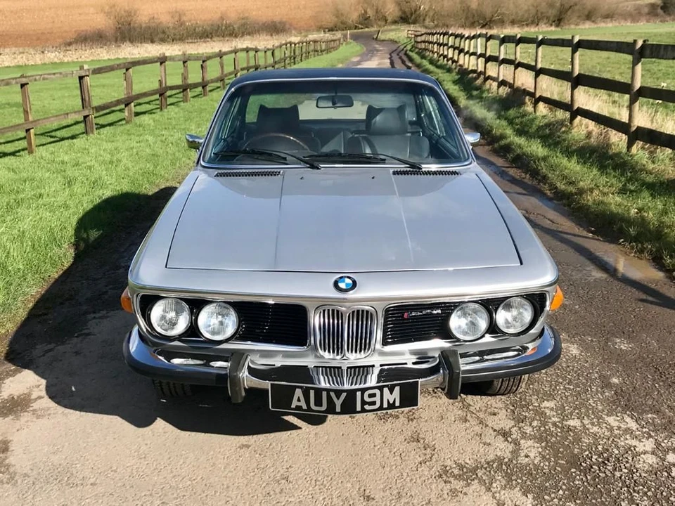 1974 BMW 3.0 CS & CSi - Image 17 of 17