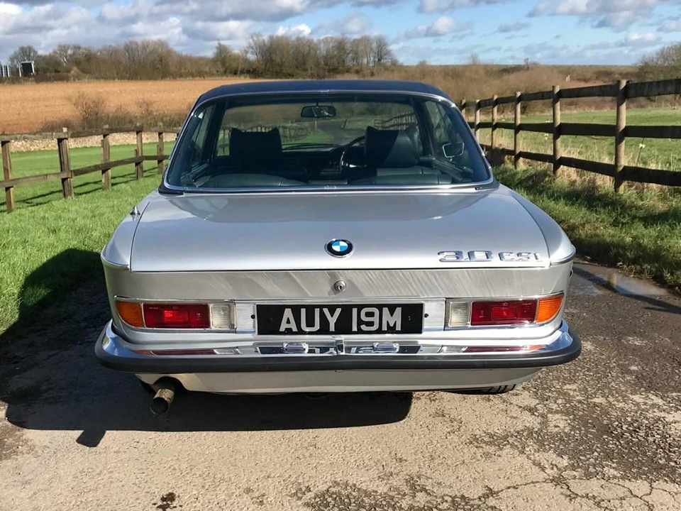 1974 BMW 3.0 CS & CSi - Image 2 of 17