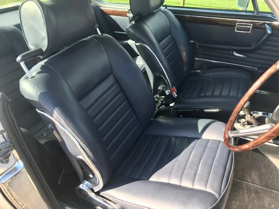 1974 BMW 3.0 CS & CSi - Image 16 of 17