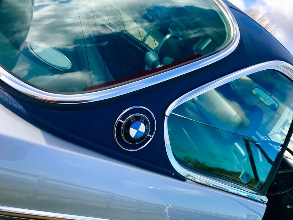 1974 BMW 3.0 CS & CSi - Image 13 of 17