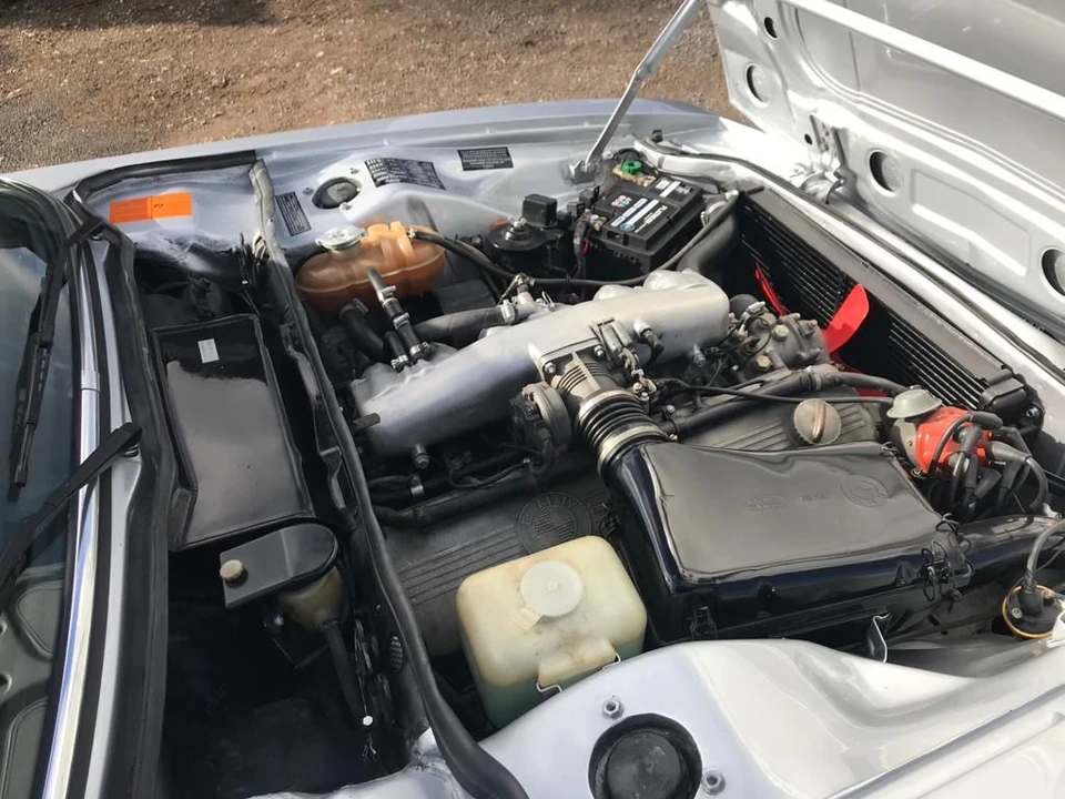 1974 BMW 3.0 CS & CSi - Image 14 of 17